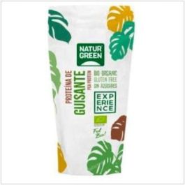 NATURGREEN Proteína de Guisante en Polvo Ecológica 80% 250g Bio Precio: 9.5000004. SKU: B16T887ENX