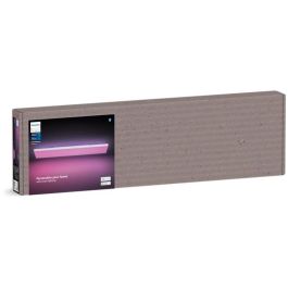 Philips Hue 929003736401 Foco Superficie Datura White & Color Ambiance LED 1200x300mm Regulable