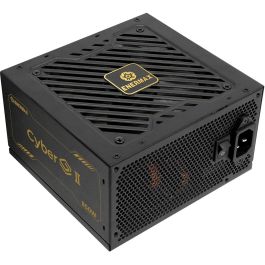 Enermax Cyberg 2 850W Fuente de Alimentación Gaming 80 Plus Gold ATX 3.1 con Conector Nativo 12V 2x6 600W