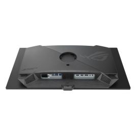 ASUS ROG Strix OLED XG27UCDMG pantalla para PC 67,3 cm (26.5") 3840 x 2160 Pixeles 4K Ultra HD QD-OLED Negro ASUS ROG Strix OLED XG27UCDMG pantalla para PC 67,3 cm (26.5") 3840 x 2160 Pixeles 4K Ultra HD QD-OLED Negro