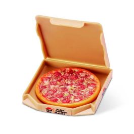 Bandai 5 Surprise Foodie Mini Brands - 65+ Réplicas de Marcas de Comida Rápida como Subway, TGI Fridays