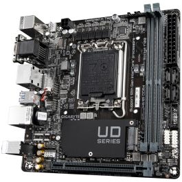 GIGABYTE GIG4719331834562 Placa base H610I DDR4