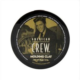 Gel Fijador American Crew 7209394000 (1 unidad) Precio: 14.88999985. SKU: SBL-6604