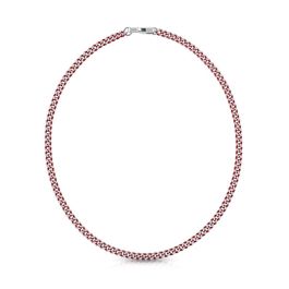 Collar Guess JUMN01381JWSTRDT-U 45 cm