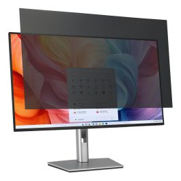 Kensington High Clarity Filtro de Privacidad para Monitor 24" (61 cm) 16:10 - Anti-Reflejo, Luz Azul, Protector Pantalla Removible Precio: 146.69000005. SKU: B16RLBZTV5