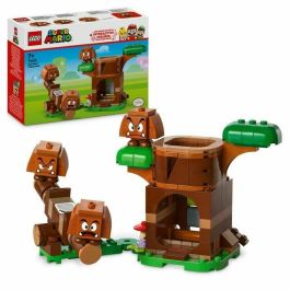 LEGO Super Mario 71433 Parque Infantil Goombas - Artículo de colección de Nintendo Precio: 28.58999979. SKU: B12X6BNFR6