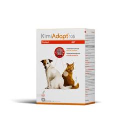 Kimipharma Kimiadapt 105 - 60 Comprimidos para Sistema Inmunitario y Salud Cardiovascular Precio: 26.8900005. SKU: B13J9MC954