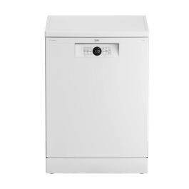 Lavavajillas BEKO BDFN26640WC