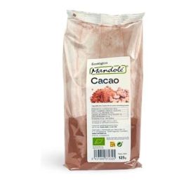 MANDOLE Cacao Polvo 150gr Bio Precio: 5.9500001. SKU: B1HWA3R4FQ
