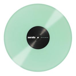 Serato Standard Colors 12" Glow In The Dark Vinilo de Control (Par) Precio: 52.69000055. SKU: B1DR5XRZYQ