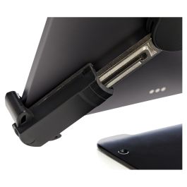 Soporte para Tablet Startech SECTBLTDT Negro Multicolor
