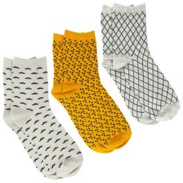 The Concept Factory Calcetines Adulto Hombre Pour Lui Varios