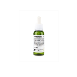 La Saponaria Vitamina C Activa Pura 30 mL Precio: 9.98999958. SKU: B1G2NQXKM3