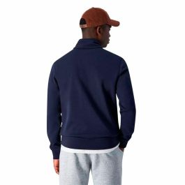 Sudadera sin Capucha Hombre Champion
