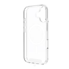 Funda para Móvil Muvit for Change iPhone 17 Transparente