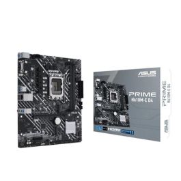 Placa Base Asus PRIME H610M-E LGA 1700 H610 Precio: 114.49999979. SKU: B14QGGJ797