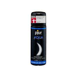 Lubricante Con Base de Agua Pjur 6178570000 30 ml Precio: 6.50000021. SKU: B14R2C2KFK