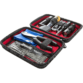 DUNLOP Kit de Mantenimiento Completo para Bajo