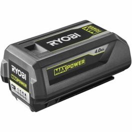 Ryobi RYO4892210207623 Batería de Litio+ 36V 4.0 Ah con carga/descarga individual de celdas y energía regulada Precio: 181.78999949. SKU: B1BYCH6JZK