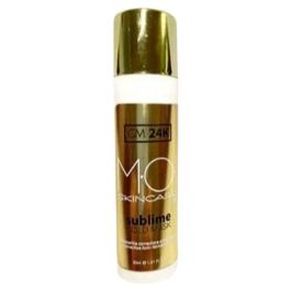 Moi Gold Mask 24K Estuche 7 Pz Moi Gold Mask 24K Estuche 7 Pz Precio: 47.59000059. SKU: B18HS9PKGD
