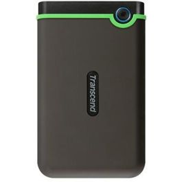 2.5" Transcend StoreJet 25M3C 2.5 4TB USB 3.1 Gen 1 TS4TSJ25M3C Precio: 178.5476. SKU: B1A32GGREY