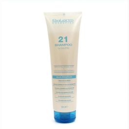 Salerm Champú Silk Protein 300 ml - Reparación y Rejuvenecimiento Profundo Precio: 12.68999963. SKU: S4243557