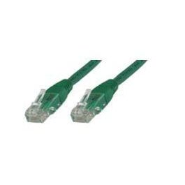 MicroConnect Cable de Red CAT5e U/UTP 2m, verde – Conexión confiable para redes de oficina y hogar, compatible con CAT5 Precio: 0.95000004. SKU: B1JY4CHFSF