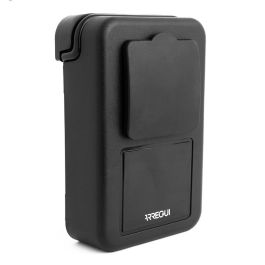 Arregui SEG011 Guardallaves Keeper Caja Seguridad Llaves Combinación 4 Dígitos Para Exterior 125x80x32 mm Precio: 44.5000006. SKU: B1H6R5GFDZ