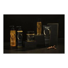 Orofluido B01647 Champú Radiance con Aceite de Argán para Brillo, Hidratación y Desenredo - Cabello Seco, Dañado y Todo Tipo 1000 ml