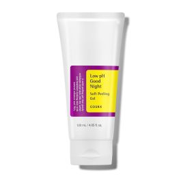 Cosrx Low ph good night peeling gel 120 ml Cosrx Low ph good night peeling gel 120 ml Precio: 17.5000001. SKU: B15RDC72DR