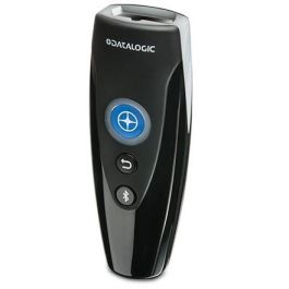 Datalogic DBT6400 Lector de Códigos de Barras Portátil 2D Bluetooth USB 4.0 Negro Precio: 384.49999995. SKU: B1F7779S7K
