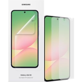 Samsung Protector de Pantalla para A56 Transparente Precio: 28.49999999. SKU: B1G2WJEBB7