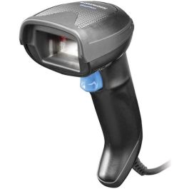 Datalogic Gryphon I GD4500 Escáner de códigos de barras 2D USB RS-232 Precio: 167.49999992. SKU: B18AHD75P4