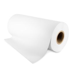 Herrajes Alk Esterilla Goma Antideslizante Modelo Tona Blanca Diseño Círculos Rollo 20m x 480mm Ancho x 1.2mm Grosor para Cajones Cocina Baño Oficina Precio: 124.95000023. SKU: B1JNFA7P2K