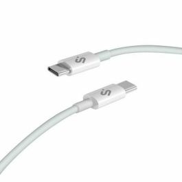 Cable HDMI Subblim SUBCAB-C10011 Blanco 2 m Precio: 11.49999972. SKU: B1BVPQNZSN