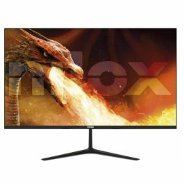 Monitor Nilox MONITOR 24 FHD HDMI DP 165 HZ 24" FHD Precio: 127.50000021. SKU: S0236775