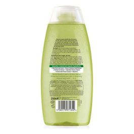 Dr. Organic Bioactive Organic Aloe Vera Body Wash