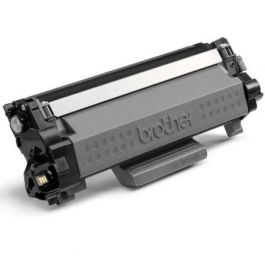 Toner Brother Tn2510XL Negro 3000 Paginas Toner Brother Tn2510XL Negro 3000 Paginas