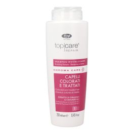 Lisap Top Care Repair Chroma Champú 250 ml Precio: 11.49999972. SKU: B1CJXZ8PLA