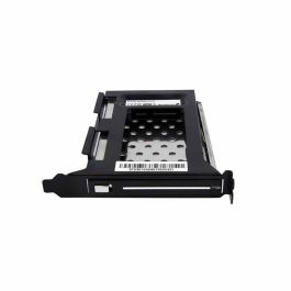 Carcasa para Disco Duro Startech S25SLOTR Precio: 39.49999988. SKU: S55056503