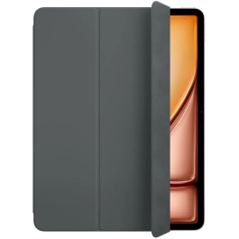 Apple Funda Smart Folio para iPad Air 11 (M2) Antracita