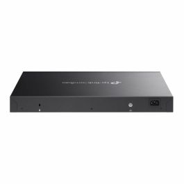 TP-Link EAP650 D30-OUTDOOR Punto de Acceso Inalámbrico Omada 3000 Mbit/s Blanco PoE