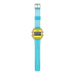 Reloj Mujer 8.05827E+12 (Ø 40 mm) Precio: 23.50000048. SKU: S0357236