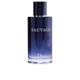 Sauvage, Agua de Tocador, Para hombres, 200 ml