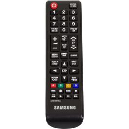 Samsung Mando a distancia de 44 botones negro para Televisor Precio: 52.5000003. SKU: B1KDV455R6