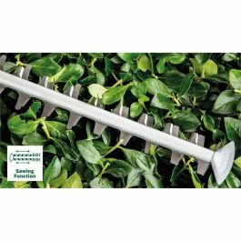 Bosch 36V-65-28 Cortasetos inalámbrico Advanced Hedge Cut, 36V, 540mm hoja, 20mm capacidad de corte