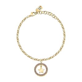 Pulsera Mujer La Petite Story LPS05ARR85 Dorado Pulsera Mujer La Petite Story LPS05ARR85 Dorado Precio: 50.69000002. SKU: B1ABRND44X