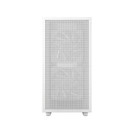 Deepcool Caja Ordenador Gaming MATX CH360 - Blanco, RGB, Vidrio Templado, Soporte Radiadores, Ventiladores Incluidos Deepcool Caja Ordenador Gaming MATX CH360 - Blanco, RGB, Vidrio Templado, Soporte Radiadores, Ventiladores Incluidos
