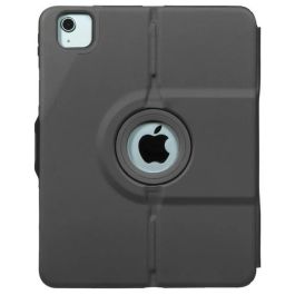 Targus VersaVu, Bluetooth, Keyboard Case for iPad Air (M2) 11-inch, iPad (10th gen) 10.9-inch, iPad Air (5th and 4th gen.) 10.9-inch, iPad Pro (4th, 3rd, 2nd and 1st gen.) 11-inch Precio: 156.50000003. SKU: B1A8ZK52PF