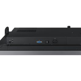 Samsung WA86C Pantalla Interactiva Táctil 86" 4K UHD IPS Android WiFi HDMI USB-C 12/7 para Negocios y Educación